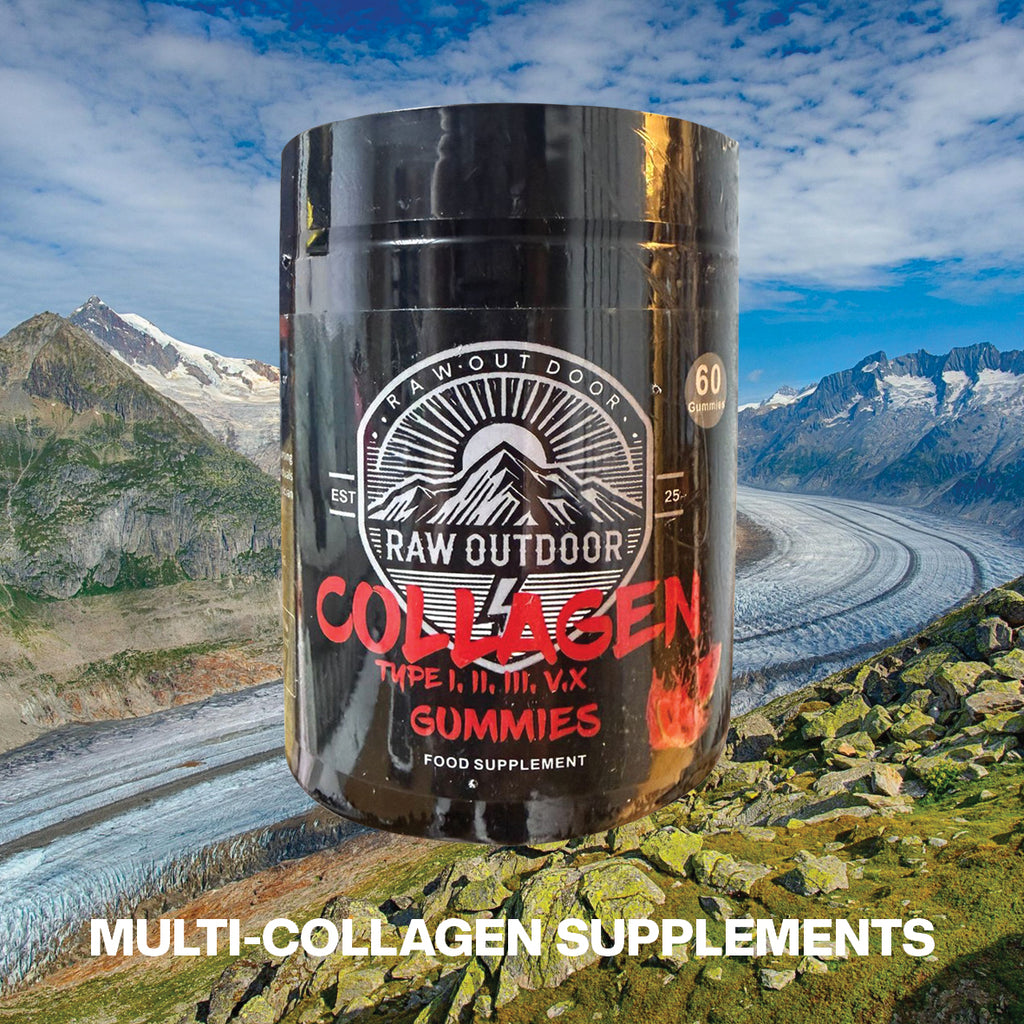 Collagen Peptides