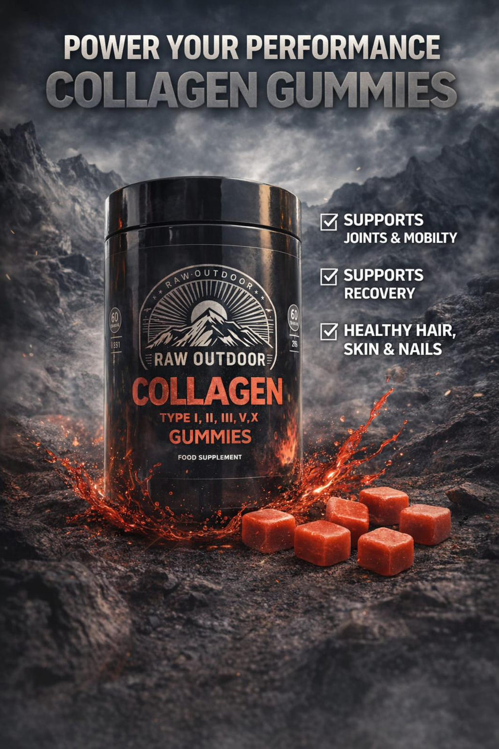 Collagen Peptides