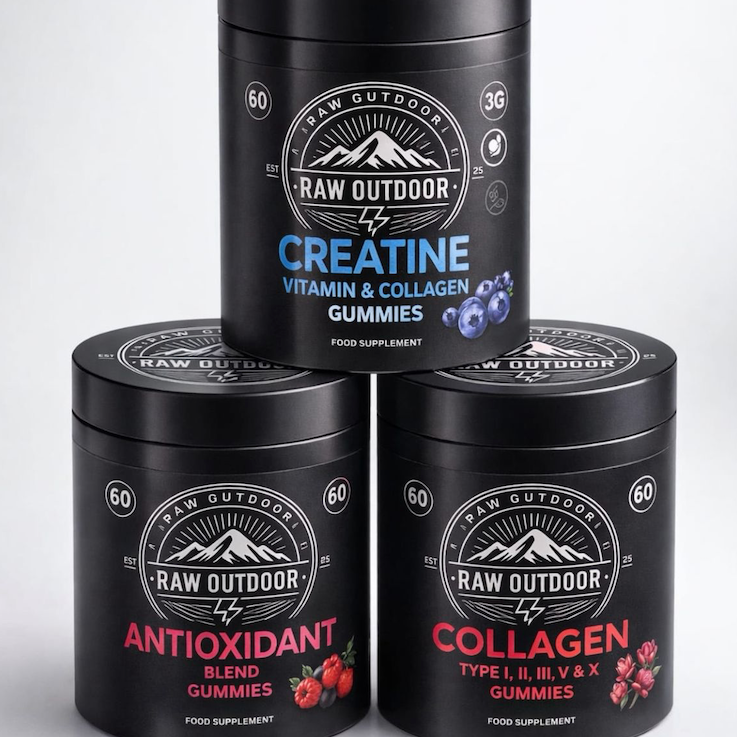 Collagen Peptides